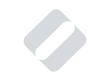 White Cuddle Chair with Cusions